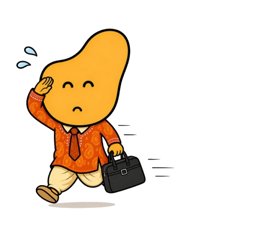 ナマスカ太郎