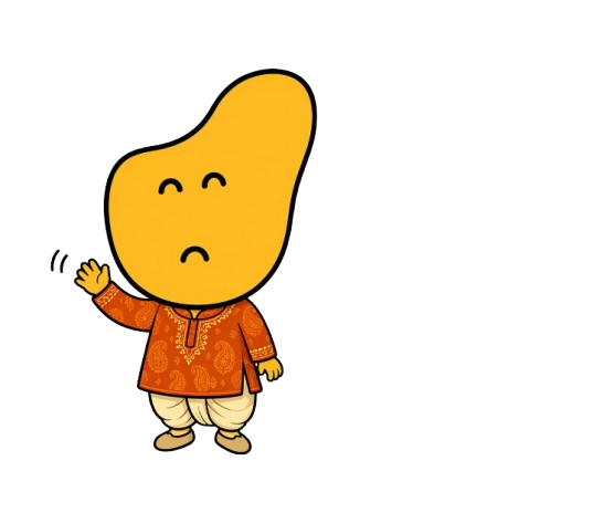 ナマスカ太郎