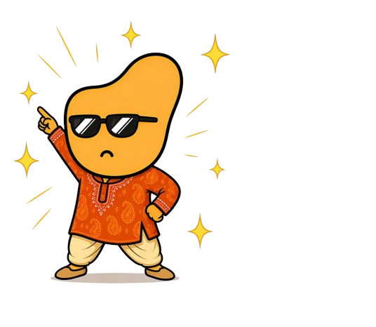 ナマスカ太郎